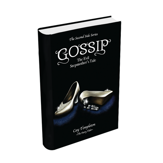 Gossip: The Evil Stepmother's Tale