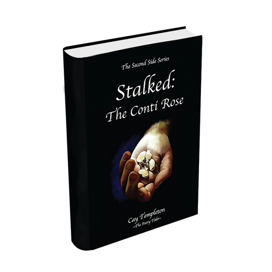 Stalked: The Conti Rose