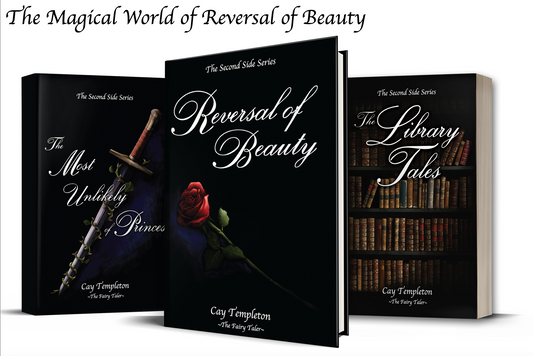The Magical World of Reversal of Beauty